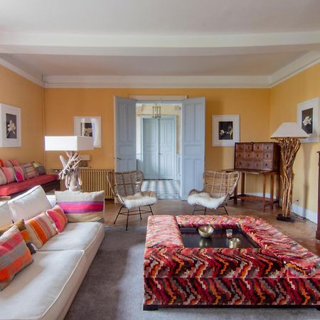 Beaulieu Saint Come Dış mekan fotoğraf