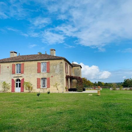 Beaulieu Saint Come Dış mekan fotoğraf