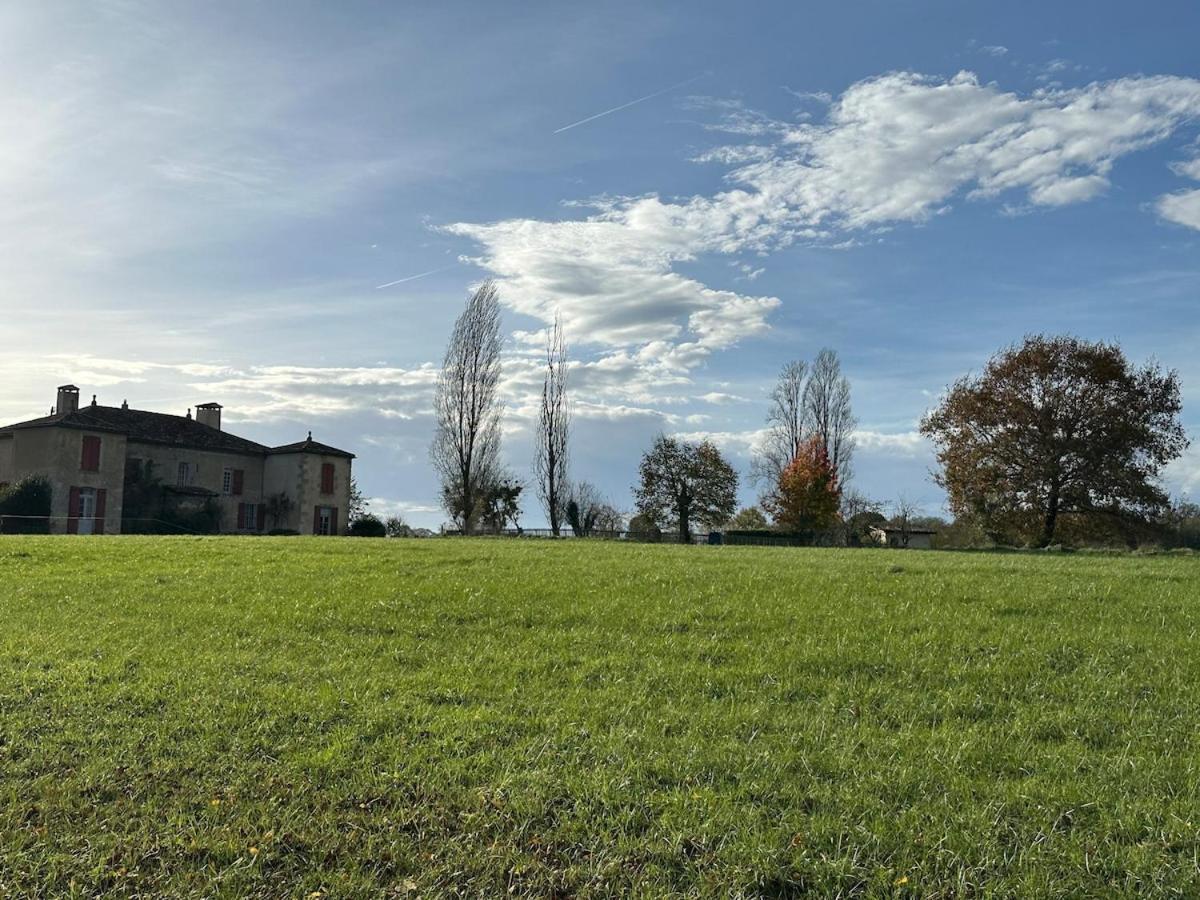Beaulieu Saint Come Dış mekan fotoğraf