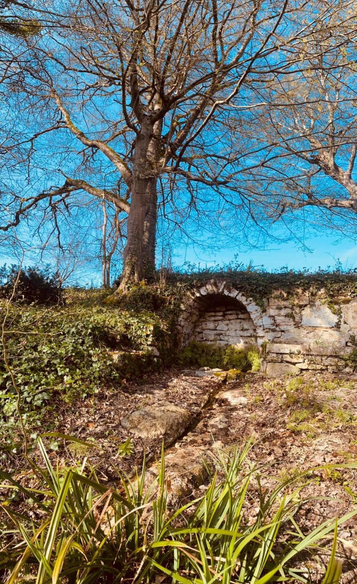Beaulieu Saint Come Dış mekan fotoğraf