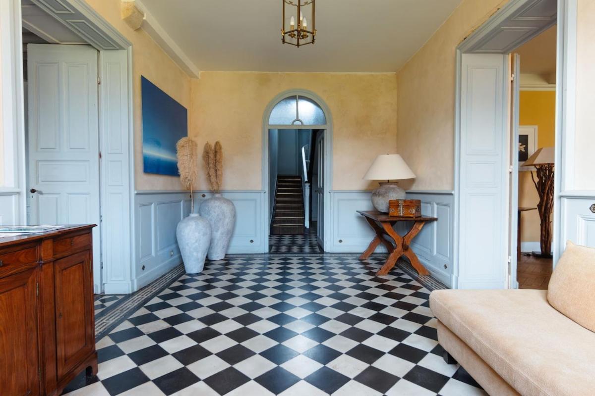 Beaulieu Saint Come Dış mekan fotoğraf