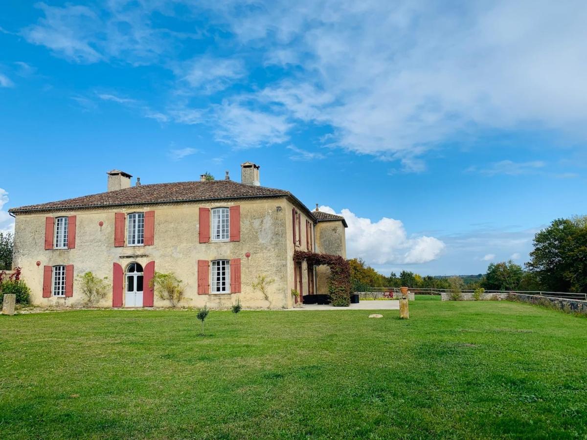 Beaulieu Saint Come Dış mekan fotoğraf