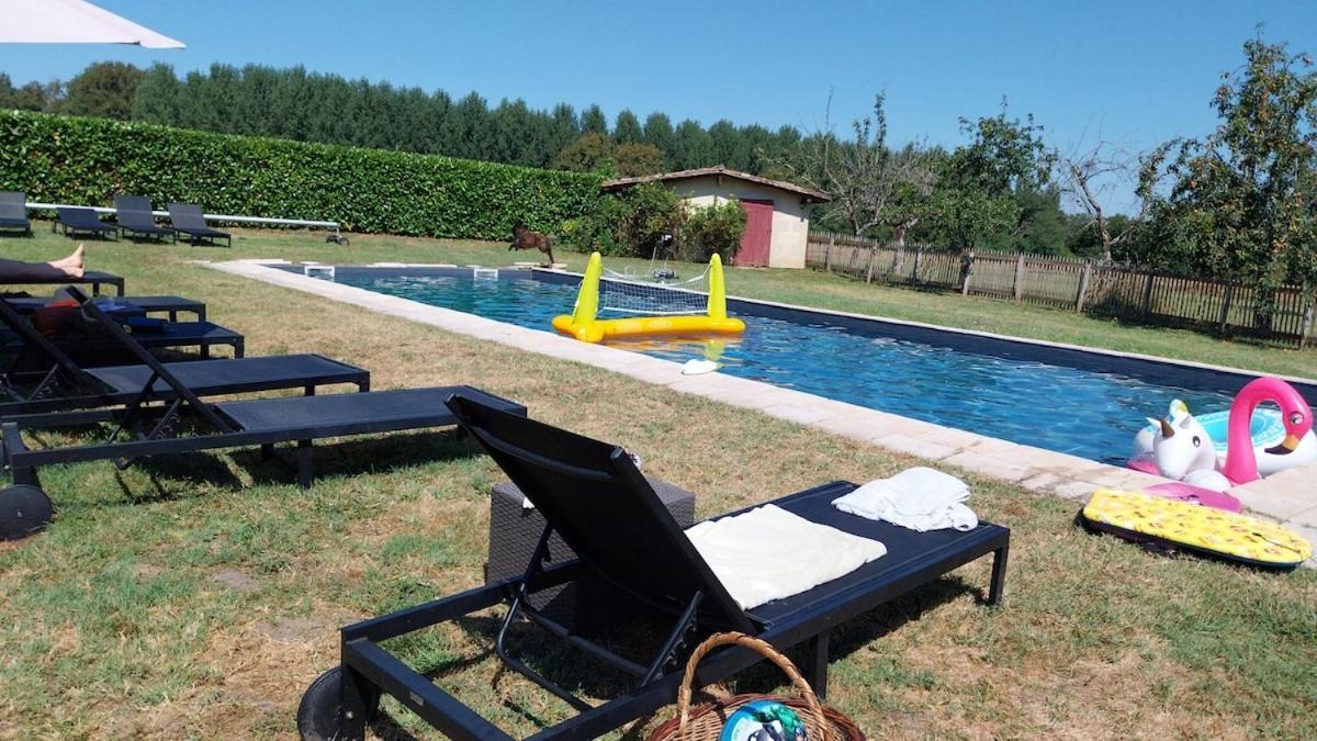 Beaulieu Saint Come Dış mekan fotoğraf